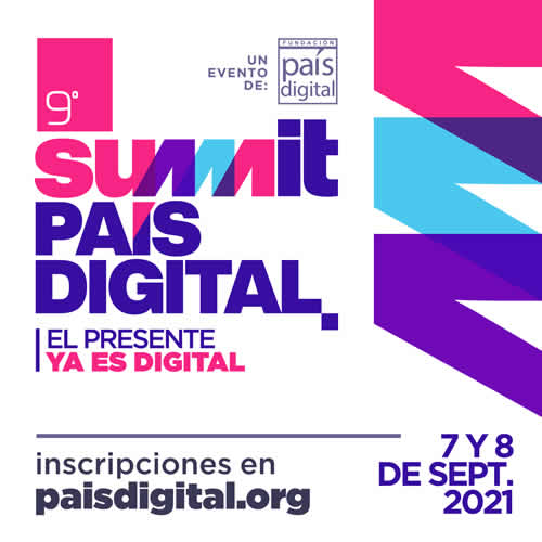 9° Summit de País Digital Economía digital: Smart Cities, capital humano y nuevas tecnologías