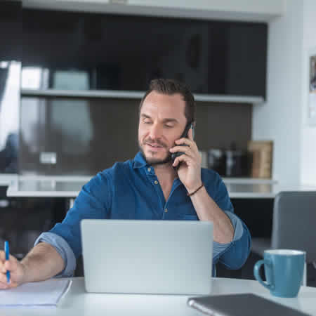 Estudio futuro laboral post pandemia: Los desafíos del modelo híbrido de trabajo
