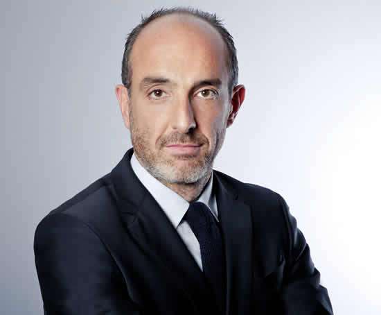 Netskope nombra a nuevo Vicepresidente Senior para EMEA y Latam