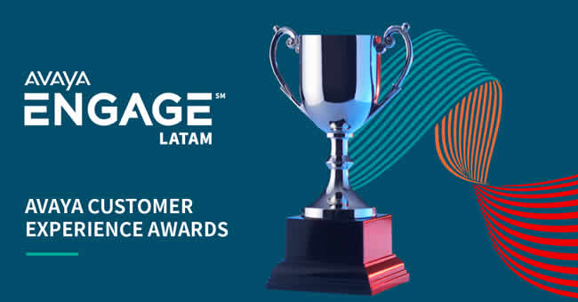 Avaya anunció a los Ganadores de los Avaya Customer Experience Awards