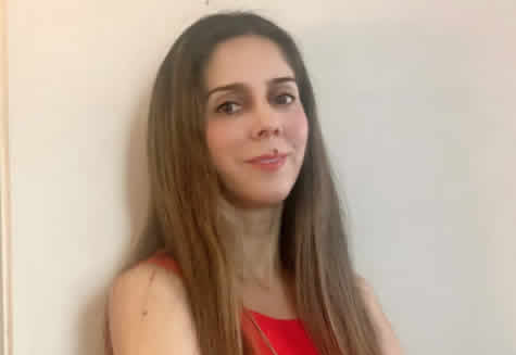 everis Chile anuncia nueva Directora de Ciberseguridad