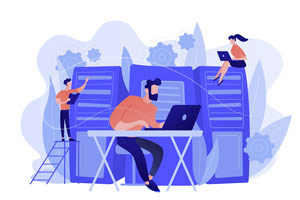 ¿Planificando implementar una infraestructura de alta disponibilidad?