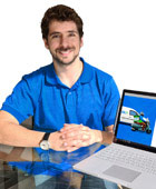 Felipe Rivas-Struque, Country Manager de Chazki: “Buscamos posicionarnos como el operador logístico de última milla más grande de Hispanoamérica”