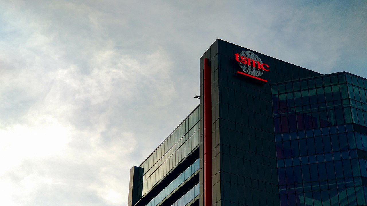 TSMC aumentará los precios para la producción de chips hasta en un 20%