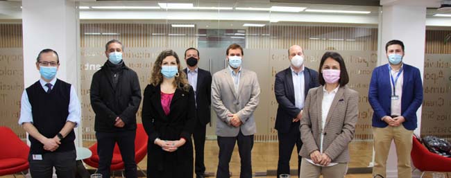 Más de 10 mil Mipymes se dieron cita en el ciclo “Reactiva Digital”