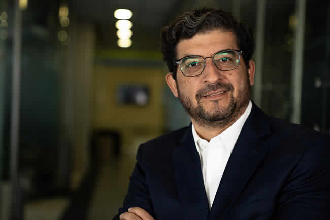 Cultura estatal cibersegura: El camino de Chile hacia una estrategia nacional