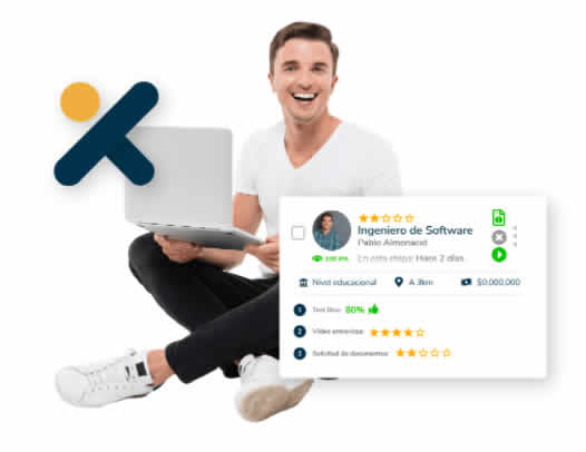 Cómo la Inteligencia Artificial optimiza los procesos de selección