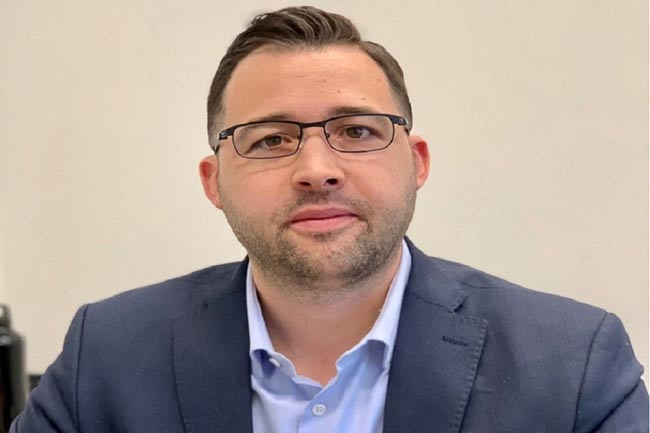 El camino para la transformación digital