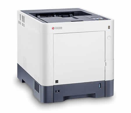 ECOSYS P6235cdn: La impresora eficientey sostenible de Kyocera