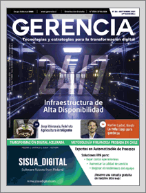Revista Gerencia – Septiembre 2021