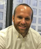 Rodrigo Valiente, Vicepresidente Regional de Digital para América Latina de Chubb: “Si bien hay un largo camino que recorrer en Insurtech en Chile, está creciendo muy rápidamente”