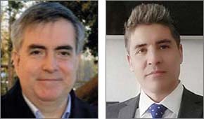 DRONMATIC: Potencia su servicio de drones para la gestión de inventario con TDS América