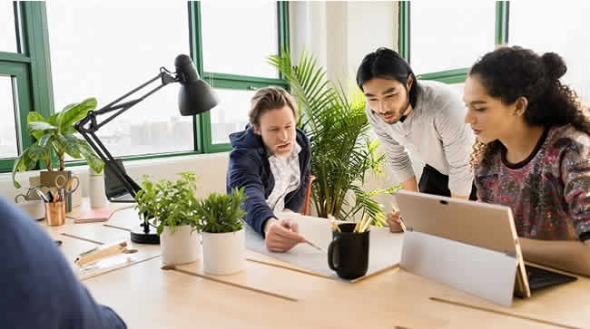 Lanzan Microsoft Dynamics 365 Business Central en Chile