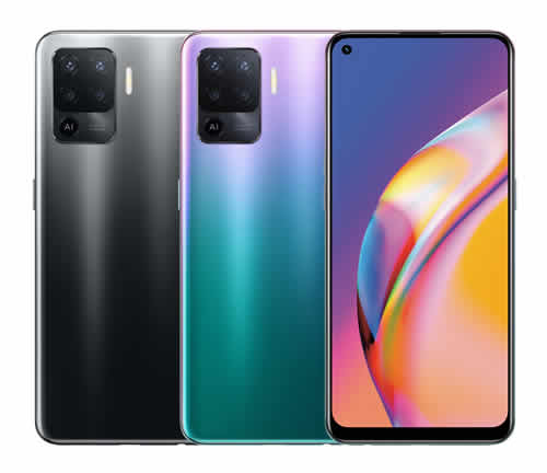 OPPO anuncia la disponibilidad de sus productos en Movistar