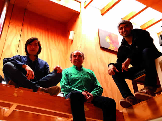 Innovador sistema de comunicación para personas sordas gana Premio Actitud 2021