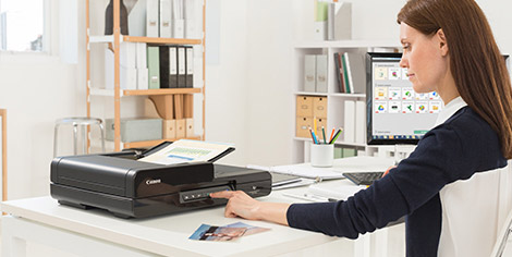 5 consideraciones para la seguridad de las impresoras multifuncionales