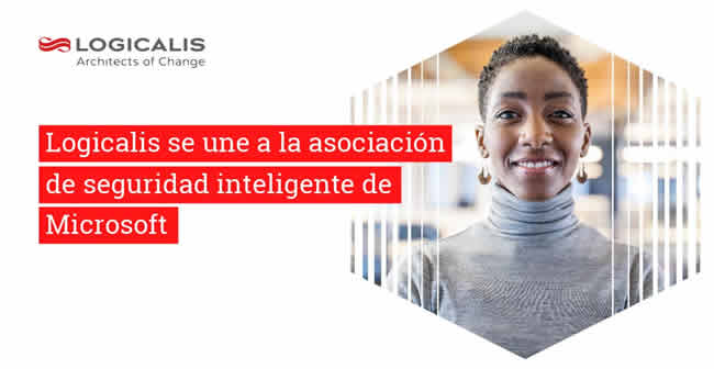 Logicalis se une a Microsoft Intelligent Security Association