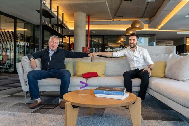 Accenture adquiere Glamit para ayudar a acelerar transformación del comercio digital en la Región