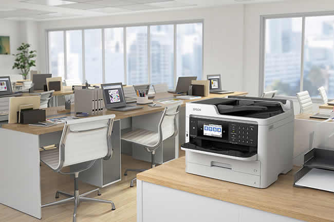 Epson celebra el Día Mundial del Ahorro de Energía