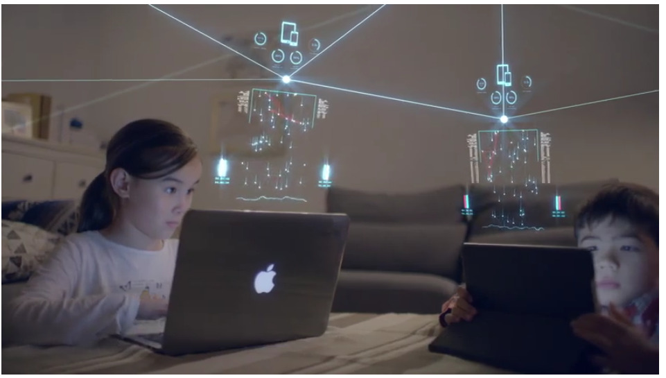 Microsoft y Fundación País Digital lanzarán campaña para educar a estudiantes, padres y profesores sobre protección en línea