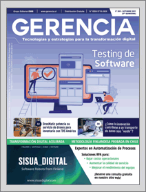 Revista Gerencia – Octubre 2021