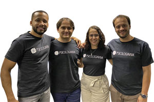PSYALIVE: La plataforma online que brinda atenciones psicológicas al alcance de un clic