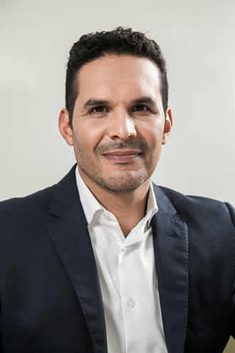 Lumu Technologies nombra Vicepresidente de Ventas para Latinoamérica