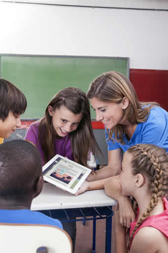 El impacto de la pandemia en la educación y cómo enfrentarlo con el uso de la tecnología