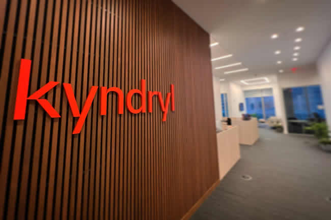 Kyndryl completa su separación de IBM