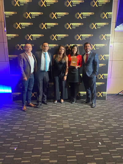 Cognitiva premiada como Mejor Estrategia de Customer Experience por la Asociación Colombiana de BPO