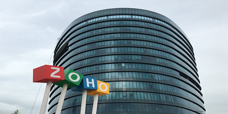 La tecnología de Zoho Corporation impulsará organizaciones sociales en Chile