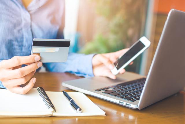 Compras en línea, que aprovechar las ofertas no signifique ser el blanco de los ciberdelincuentes