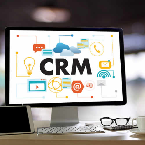 CRM en Chile: Estudio muestra que un 37% de las empresas aún sigue usando agendas para el seguimiento de clientes