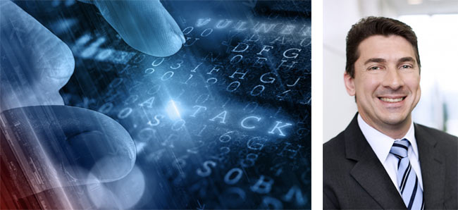 Reflexionando sobre las tendencias emergentes de ciberamenazas