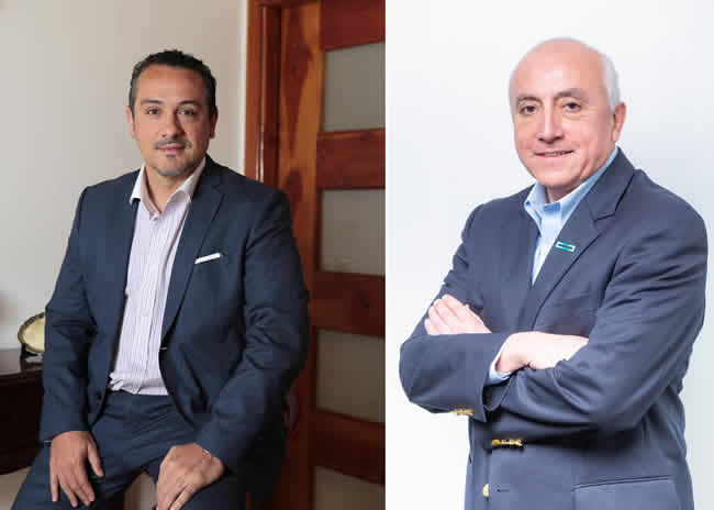 Anida Latam es socio de negocios especializado para Ezmeral de HPE para toda América Latina y EEUU