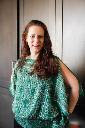 Nueva Ejecutiva en Buda.com