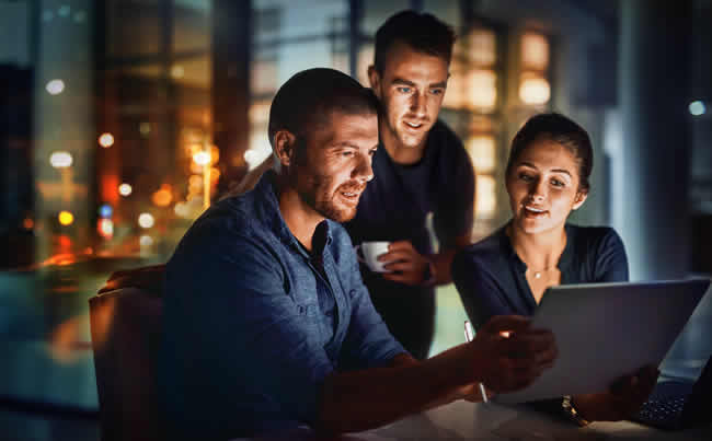 Oracle lanza nuevos servicios de seguridad para su nube