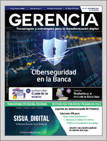 Revista Gerencia – Noviembre 2021