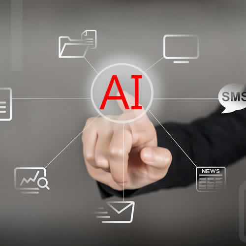 Inteligencia Artificial: El futuro de la representación en la política