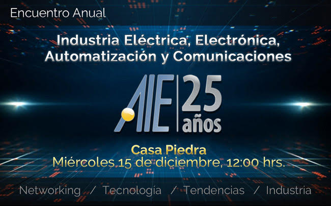 La tecnología chilena tendrá un importante encuentro este próximo 15 de diciembre