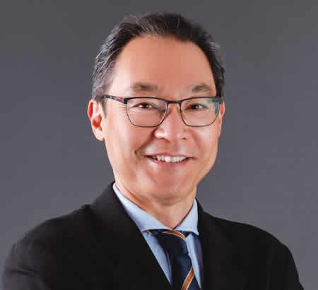 Logicalis nombra nuevo CTO para América Latina