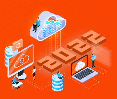 3 predicciones tecnológicas para 2022