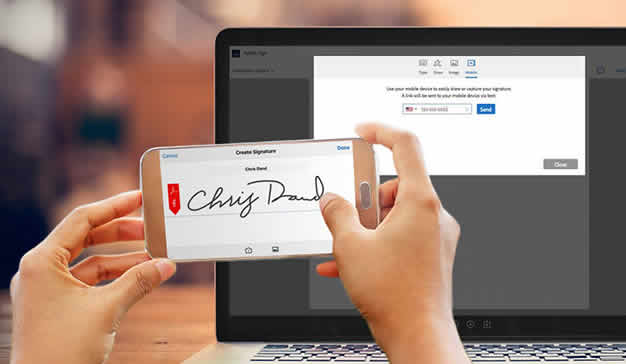 Firma electrónica: Un paso adelante en la transformación digital de las empresas