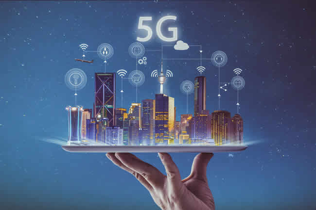 Redes 5G privadas y nube: claves para el éxito en empresas del futuro