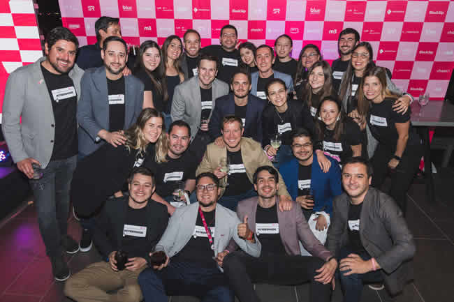 VTEX celebró sus premios Grand Prix 2021