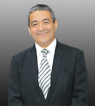 Rodrigo Almarza asume como Vicepresidente de Kyocera Latin America