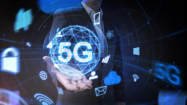 Entel activa primera etapa de su red 5G y da inicio a oferta comercial de servicios con esta tecnología en el país