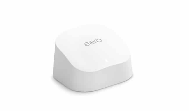Gtd trae a Chile la tecnología más avanzada de Internet con eero 6 de Amazon