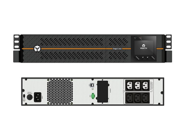 Vertiv amplía en Latinoamérica su portafolio
