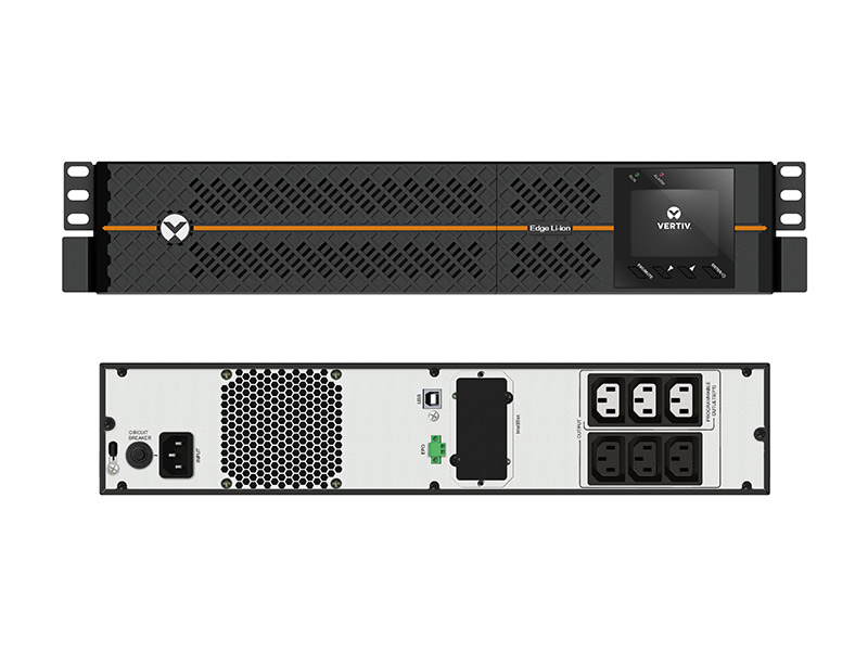Vertiv amplía en Latinoamérica su portafolio